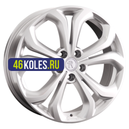 Replay 7,5x19/5x114,3 ET45 D67,1 MZ120 Sil (конус, C570)