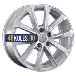 Replay 7x17/5x114,3 ET45 D67,1 MZ121 SF (конус, C570)