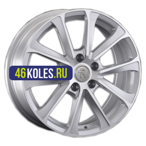Replay 7x17/5x114,3 ET45 D67,1 MZ121 SF (конус, C570)