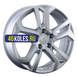 Replay 7x17/5x114,3 ET45 D67,1 MZ123 SF (конус, C570)