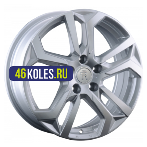 Replay 7x17/5x114,3 ET45 D67,1 MZ123 SF (конус, C570)