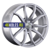Replay 8x18/5x114,3 ET45 D67,1 MZ124 Sil (конус, C570)