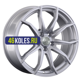Replay 8x18/5x114,3 ET45 D67,1 MZ124 Sil (конус, C570)