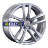 Replay 8x18/5x114,3 ET45 D67,1 MZ125 Sil (конус, C570)