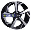 Replay 7x17/5x114,3 ET60 D67,1 MZ137 BKF (конус, C570)