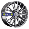 Replay 8x18/5x114,3 ET45 D67,1 MZ140 GM (конус, C570)