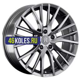 Replay 8x18/5x114,3 ET45 D67,1 MZ140 GM (конус, C570)