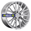Replay 8x18/5x114,3 ET45 D67,1 MZ140 Sil (конус, C570)