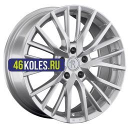 Replay 8x18/5x114,3 ET45 D67,1 MZ140 Sil (конус, C570)