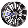 Replay 7x17/5x114,3 ET45 D67,1 MZ145 GMF (конус, C570)