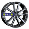 Replay 7,5x19/5x114,3 ET45 D67,1 MZ150 GMF (конус, C570)