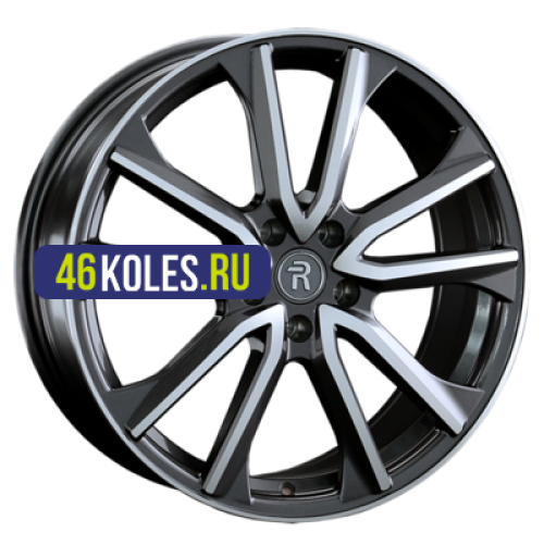 Replay 7,5x19/5x114,3 ET45 D67,1 MZ150 GMF (конус, C570)