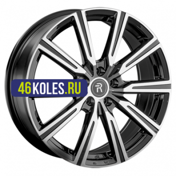 Replay 7,5x19/5x114,3 ET45 D67,1 MZ162 BKF (конус, C570)