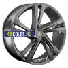 Replay 7x19/5x114,3 ET45 D67,1 MZ166 GM (конус, C570)