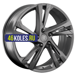 Replay 7x19/5x114,3 ET45 D67,1 MZ166 GM (конус, C570)