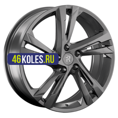 Replay 7x19/5x114,3 ET45 D67,1 MZ166 GM (конус, C570)