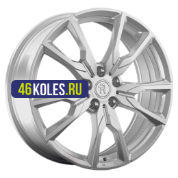 Replay 7x19/5x114,3 ET45 D67,1 MZ167 Sil (конус, C570)