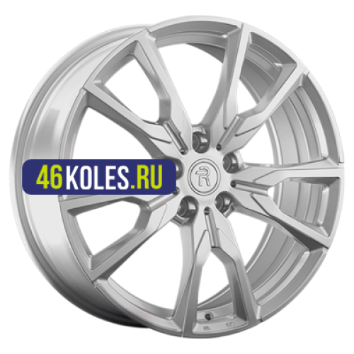 Replay 7x19/5x114,3 ET45 D67,1 MZ167 Sil (конус, C570)
