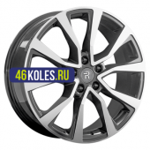 Replay 7,5x19/5x114,3 ET45 D67,1 MZ172 GMF (конус, C570)