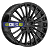 Replay 8,5x20/5x114,3 ET45 D67,1 MZ195 BK (конус, C570)