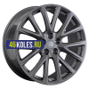 Replay 8,5x20/5x114,3 ET45 D67,1 MZ197 GM (конус, C570)
