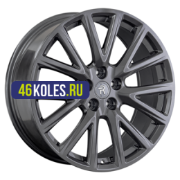 Replay 8,5x20/5x114,3 ET45 D67,1 MZ197 GM (конус, C570)