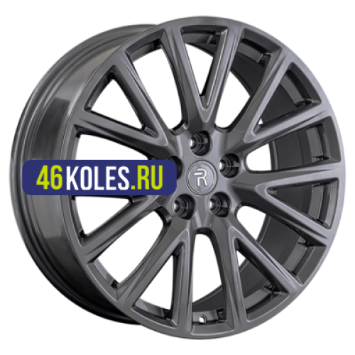 Replay 8,5x20/5x114,3 ET45 D67,1 MZ197 GM (конус, C570)