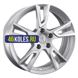 Replay 7,5x17/5x114,3 ET50 D67,1 MZ198 SF (конус, C570)