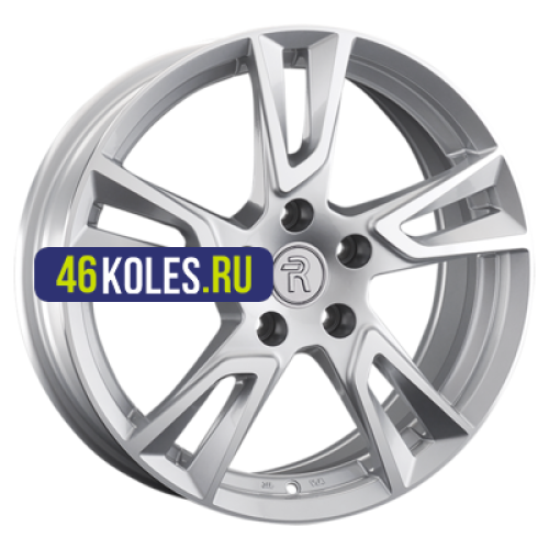 Replay 7,5x17/5x114,3 ET50 D67,1 MZ198 SF (конус, C570)