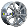 Replay 8x18/5x114,3 ET45 D67,1 MZ23 Sil (конус, C570)