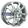 Replay 7,5x17/5x114,3 ET50 D67,1 MZ63 Sil (конус, C570)