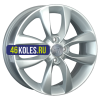 Replay 6x16/4x100 ET45 D60,1 NS113 Sil (конус, C570)