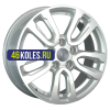 Replay 7,5x18/5x114,3 ET50 D66,1 NS123 SF (конус, C570)