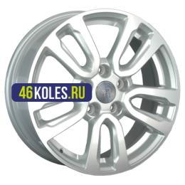 Replay 7,5x18/5x114,3 ET50 D66,1 NS123 SF (конус, C570)
