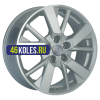 Replay 7,5x18/5x114,3 ET50 D66,1 NS139 SF (конус, C570)