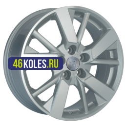 Replay 7,5x18/5x114,3 ET50 D66,1 NS139 SF (конус, C570)