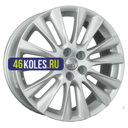 Replay 7,5x18/5x114,3 ET50 D66,1 NS160 Sil (конус, C570)