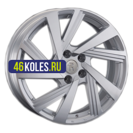 Replay 7,5x18/5x114,3 ET50 D66,1 NS171 SF (конус, C570)