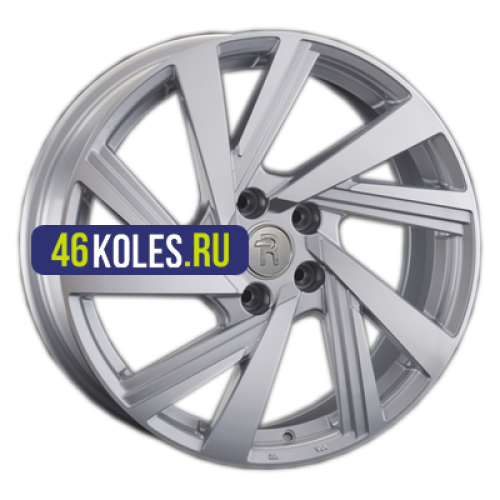 Replay 7,5x18/5x114,3 ET50 D66,1 NS171 SF (конус, C570)