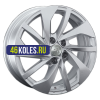 Replay 7x17/5x114,3 ET40 D66,1 NS206 Sil (конус, C570)
