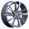 Replay 7,5x18/5x114,3 ET50 D66,1 NS213 GMF (конус, C570)