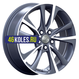 Replay 7,5x18/5x114,3 ET50 D66,1 NS213 GMF (конус, C570)