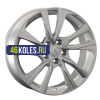 Replay 7,5x18/5x114,3 ET50 D66,1 NS213 Sil (конус, C570)