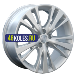 Replay 7,5x18/5x114,3 ET50 D66,1 NS214 Sil (конус, C570)