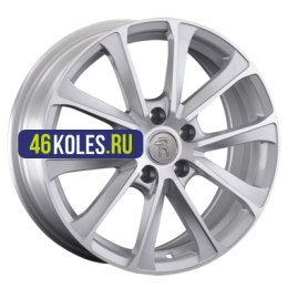 Replay 7x17/5x114,3 ET40 D66,1 NS224 SF (конус, C570)