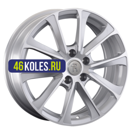Replay 7x17/5x114,3 ET40 D66,1 NS224 SF (конус, C570)