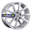 Replay 7x17/5x114,3 ET40 D66,1 NS224 Sil (конус, C570)
