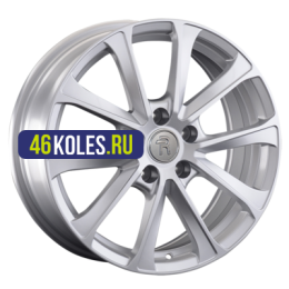 Replay 7x17/5x114,3 ET40 D66,1 NS224 Sil (конус, C570)