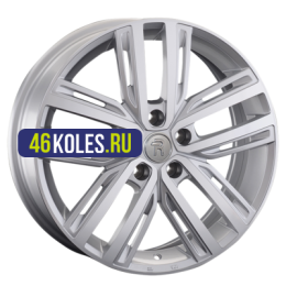 Replay 7x18/5x114,3 ET40 D66,1 NS225 SF (конус, C570)