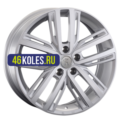 Replay 7x18/5x114,3 ET45 D66,1 NS225 SF (конус, C570)